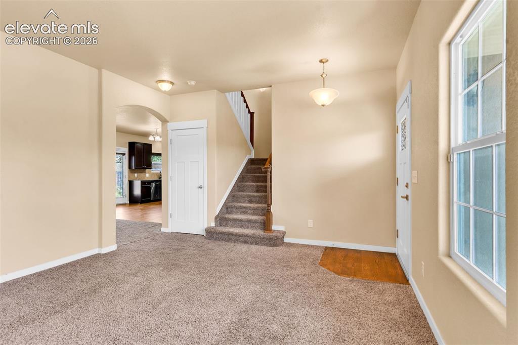 2515 Reed Grass Way Colorado Springs CO 80915