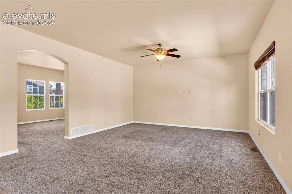 2515 Reed Grass Way Colorado Springs CO 80915