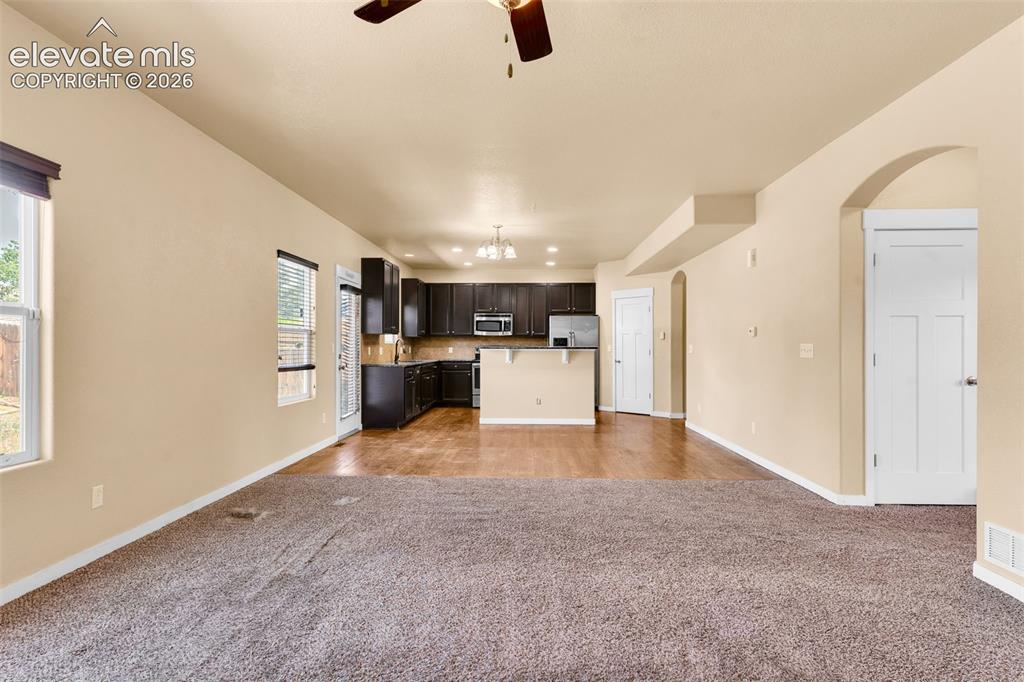 2515 Reed Grass Way Colorado Springs CO 80915
