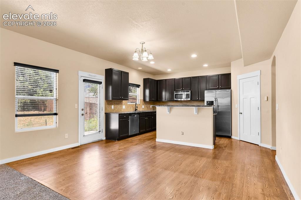 2515 Reed Grass Way Colorado Springs CO 80915