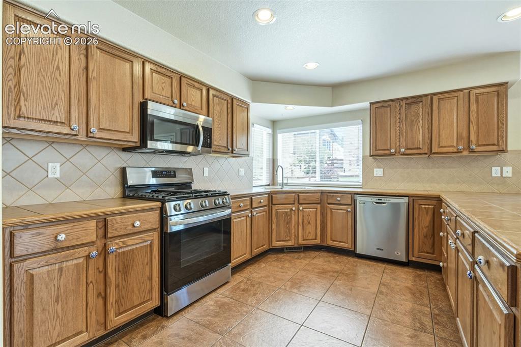 15859 Bridle Ridge Drive Monument CO 80132