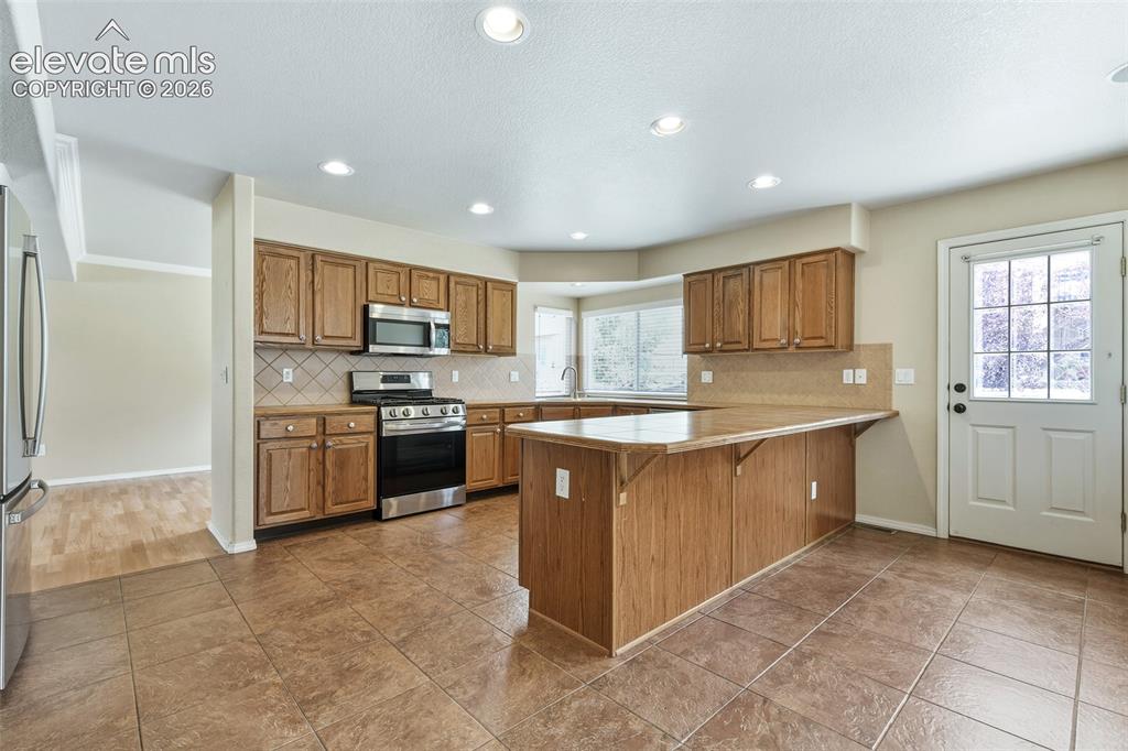 15859 Bridle Ridge Drive Monument CO 80132