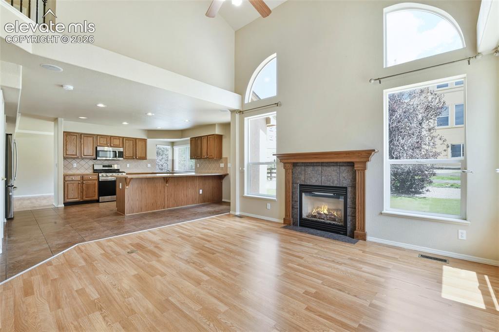 15859 Bridle Ridge Drive Monument CO 80132