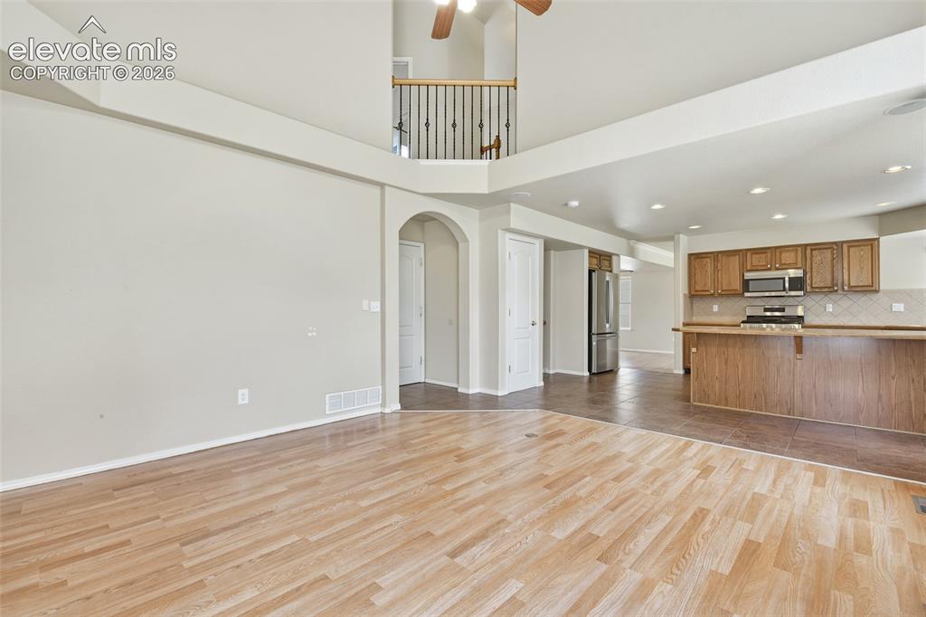 15859 Bridle Ridge Drive Monument CO 80132
