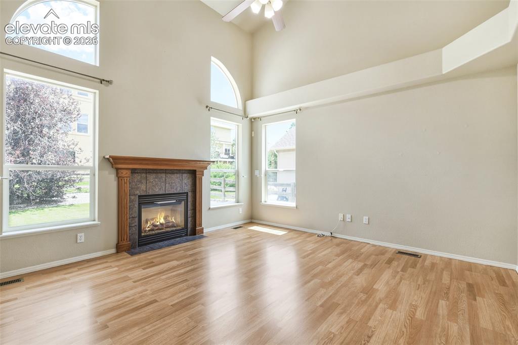 15859 Bridle Ridge Drive Monument CO 80132