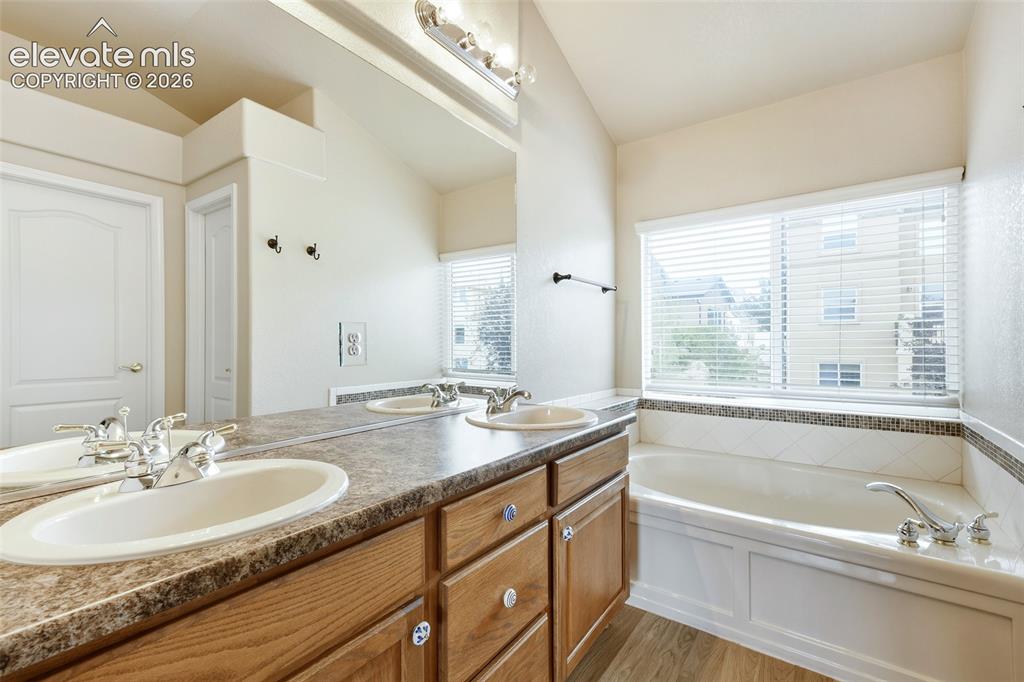 15859 Bridle Ridge Drive Monument CO 80132