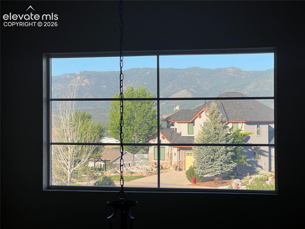 15859 Bridle Ridge Drive Monument CO 80132