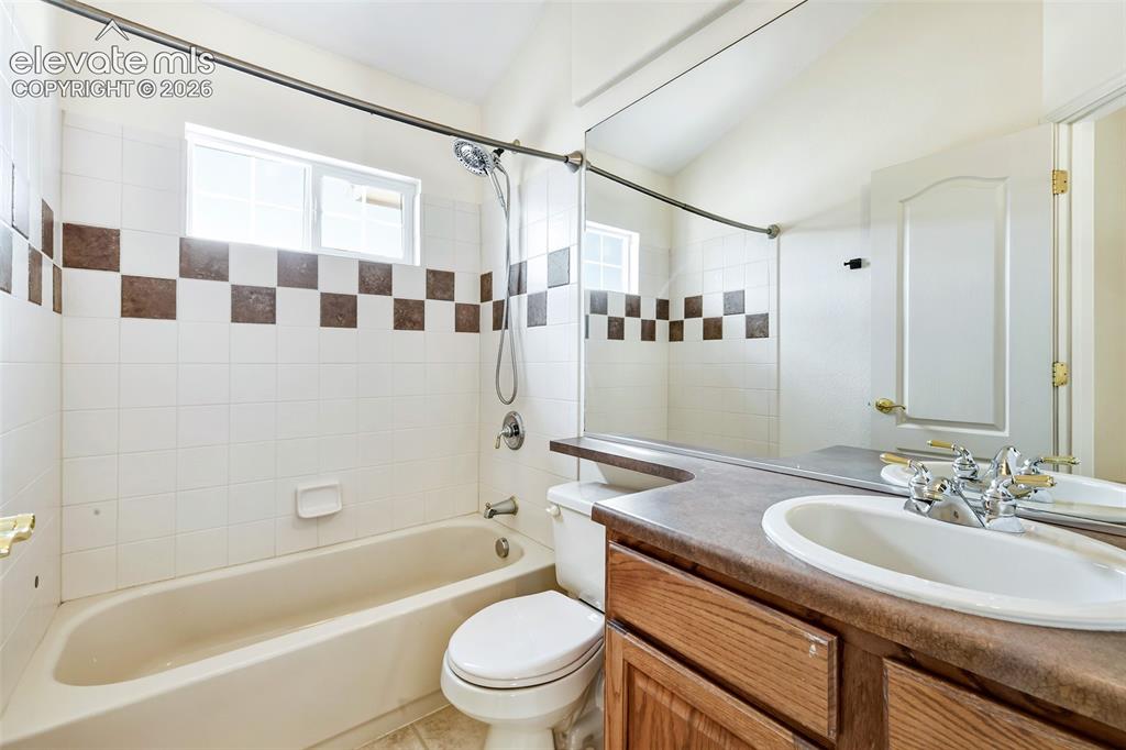 15859 Bridle Ridge Drive Monument CO 80132