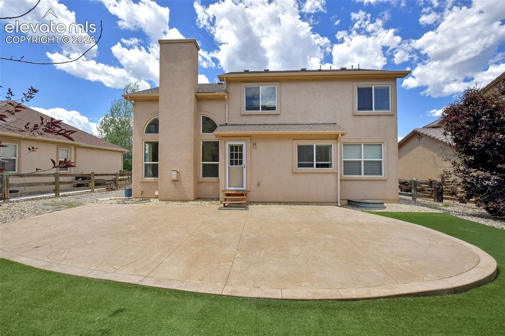 15859 Bridle Ridge Drive Monument CO 80132