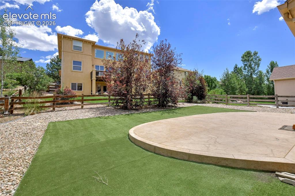 15859 Bridle Ridge Drive Monument CO 80132