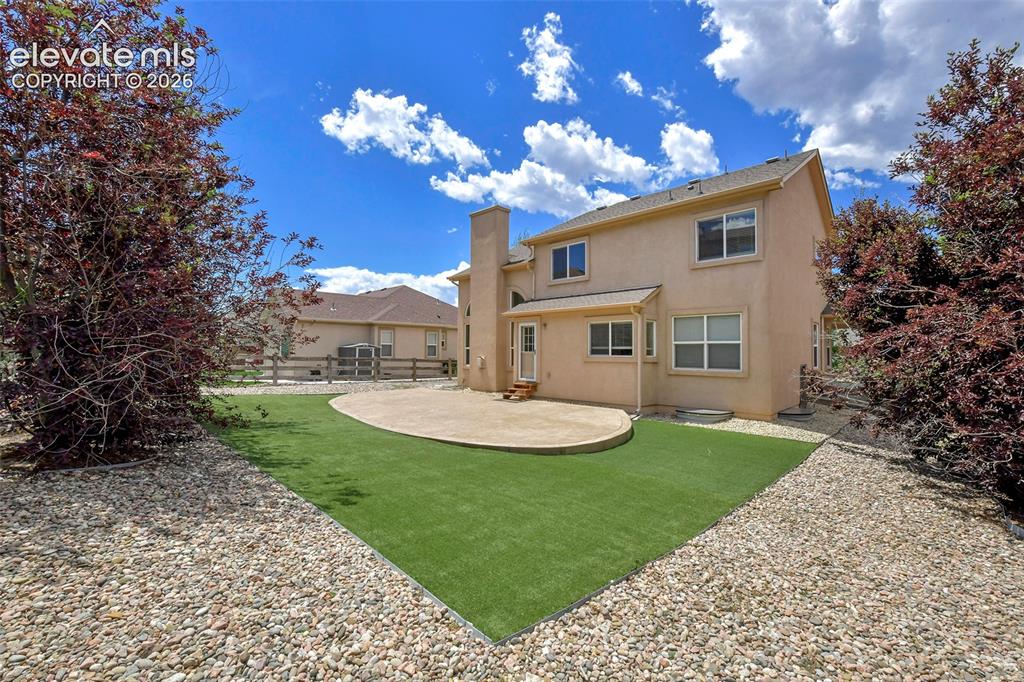 15859 Bridle Ridge Drive Monument CO 80132