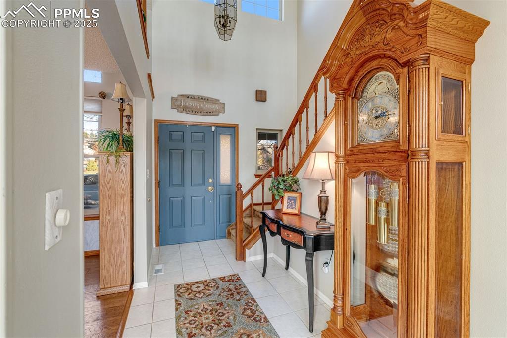 7620 Conifer Drive Colorado Springs CO 80920