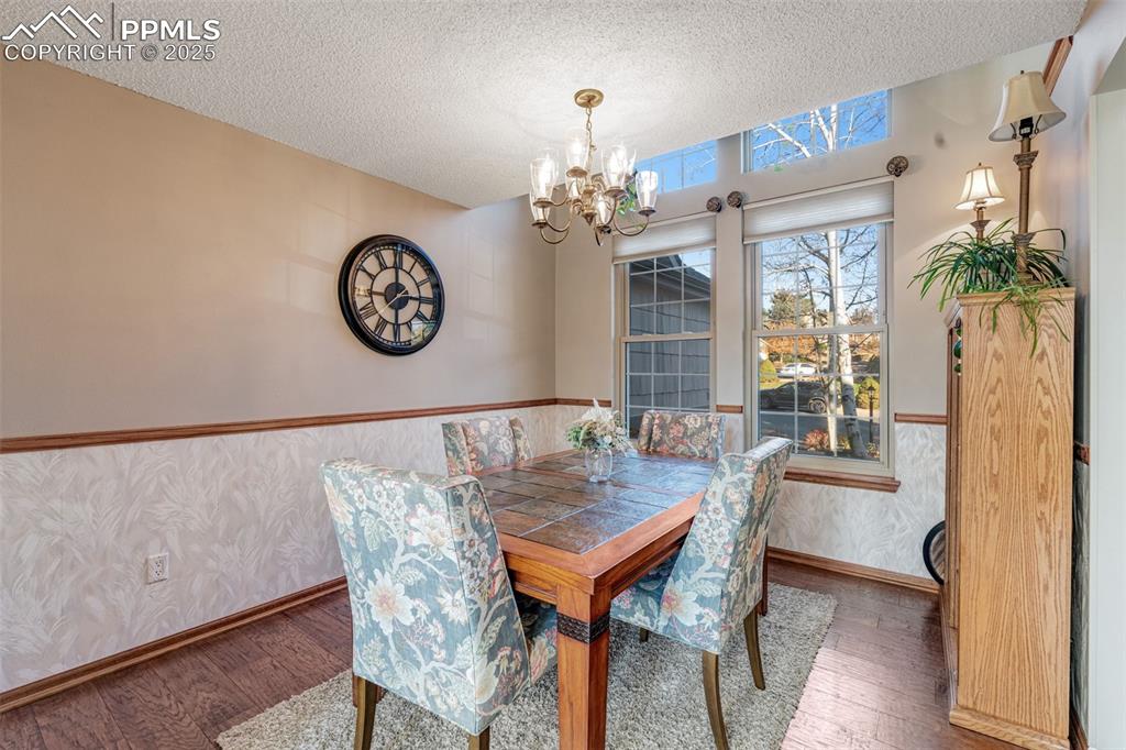 7620 Conifer Drive Colorado Springs CO 80920