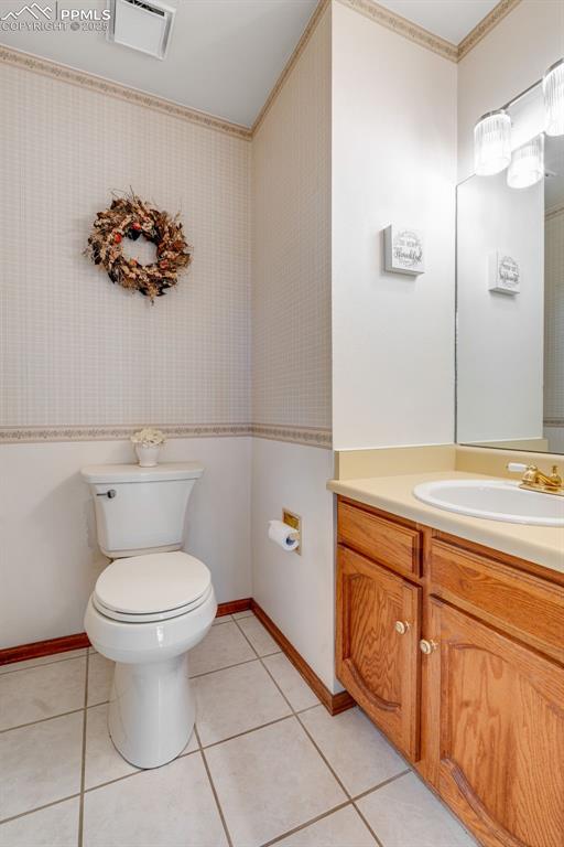 7620 Conifer Drive Colorado Springs CO 80920