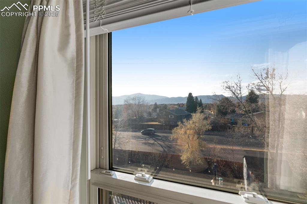 7620 Conifer Drive Colorado Springs CO 80920