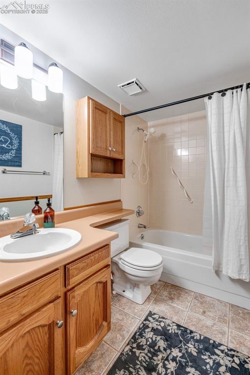 7620 Conifer Drive Colorado Springs CO 80920