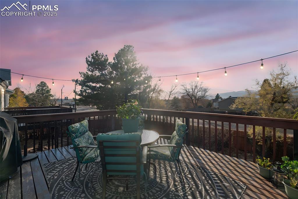 7620 Conifer Drive Colorado Springs CO 80920