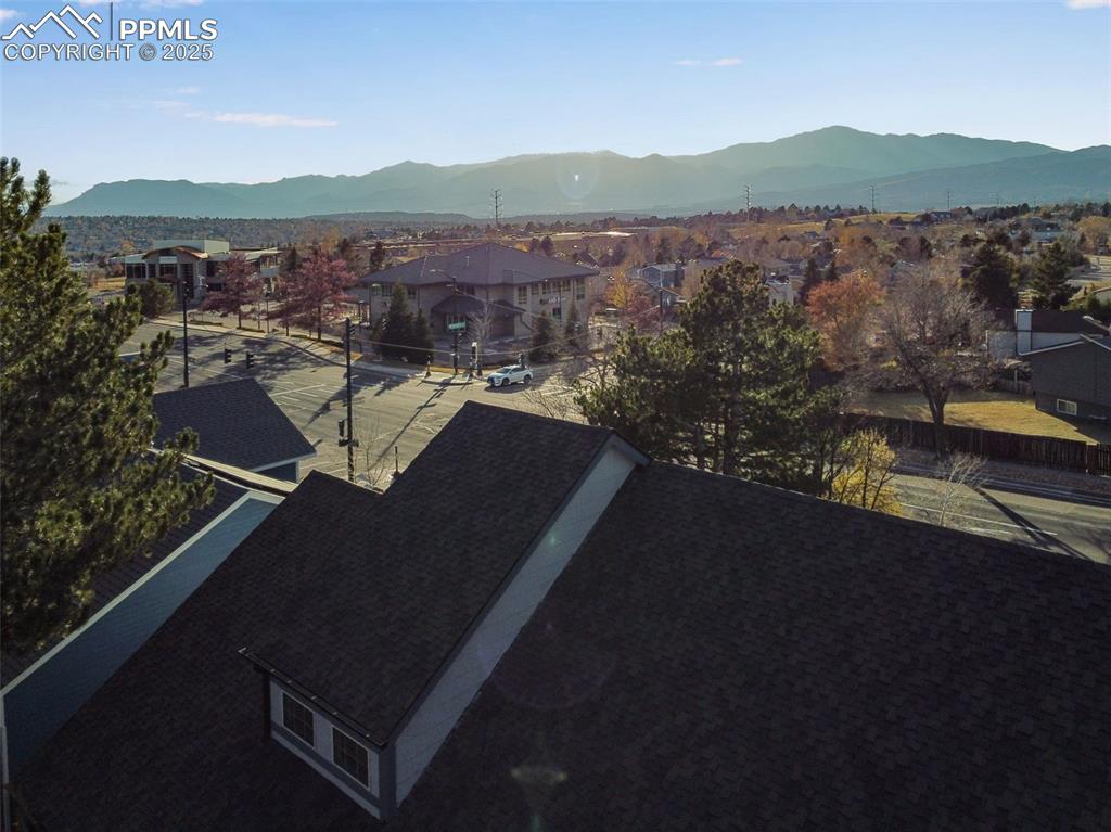7620 Conifer Drive Colorado Springs CO 80920