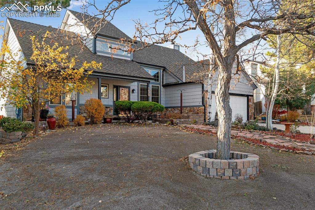 7620 Conifer Drive Colorado Springs CO 80920