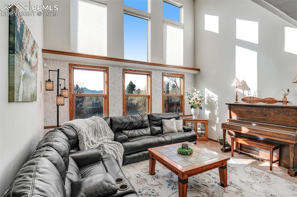 7620 Conifer Drive Colorado Springs CO 80920