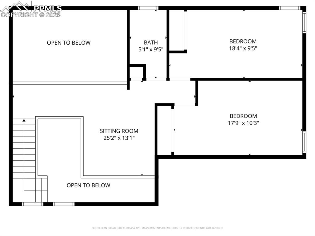 7620 Conifer Drive Colorado Springs CO 80920