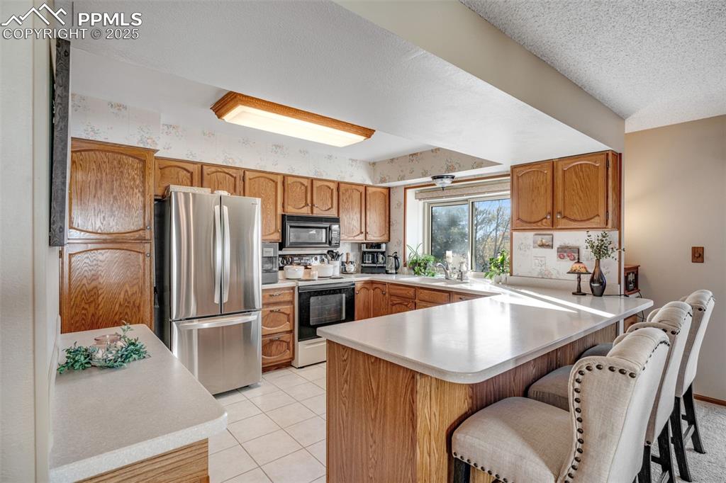 7620 Conifer Drive Colorado Springs CO 80920