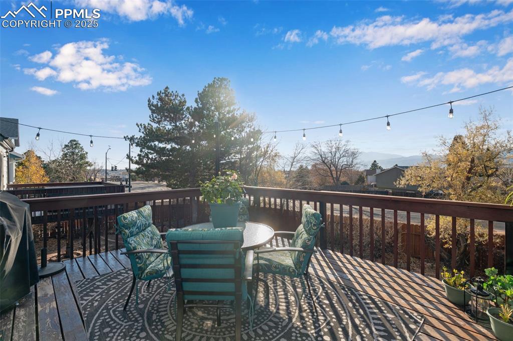 7620 Conifer Drive Colorado Springs CO 80920