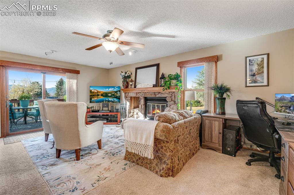 7620 Conifer Drive Colorado Springs CO 80920
