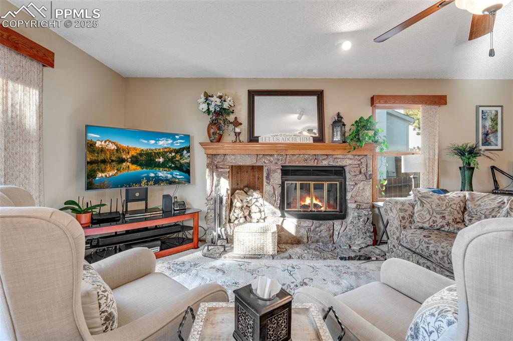 7620 Conifer Drive Colorado Springs CO 80920