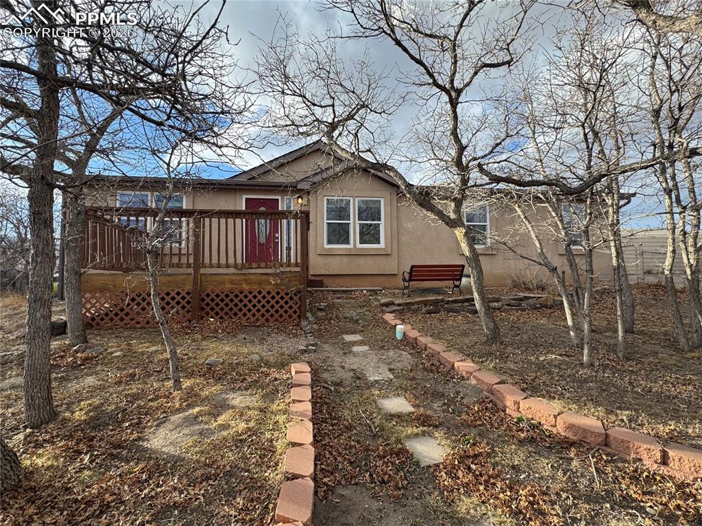 690 Meadow Lane Palmer Lake CO 80133