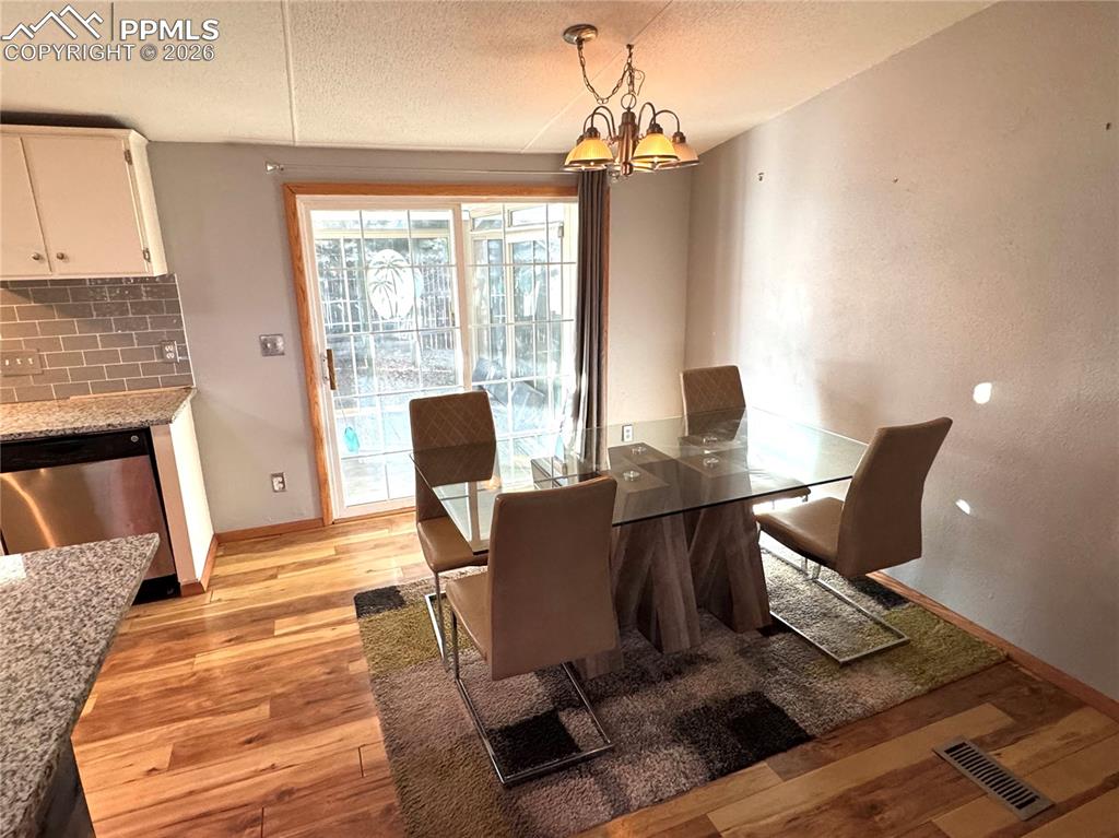 690 Meadow Lane Palmer Lake CO 80133