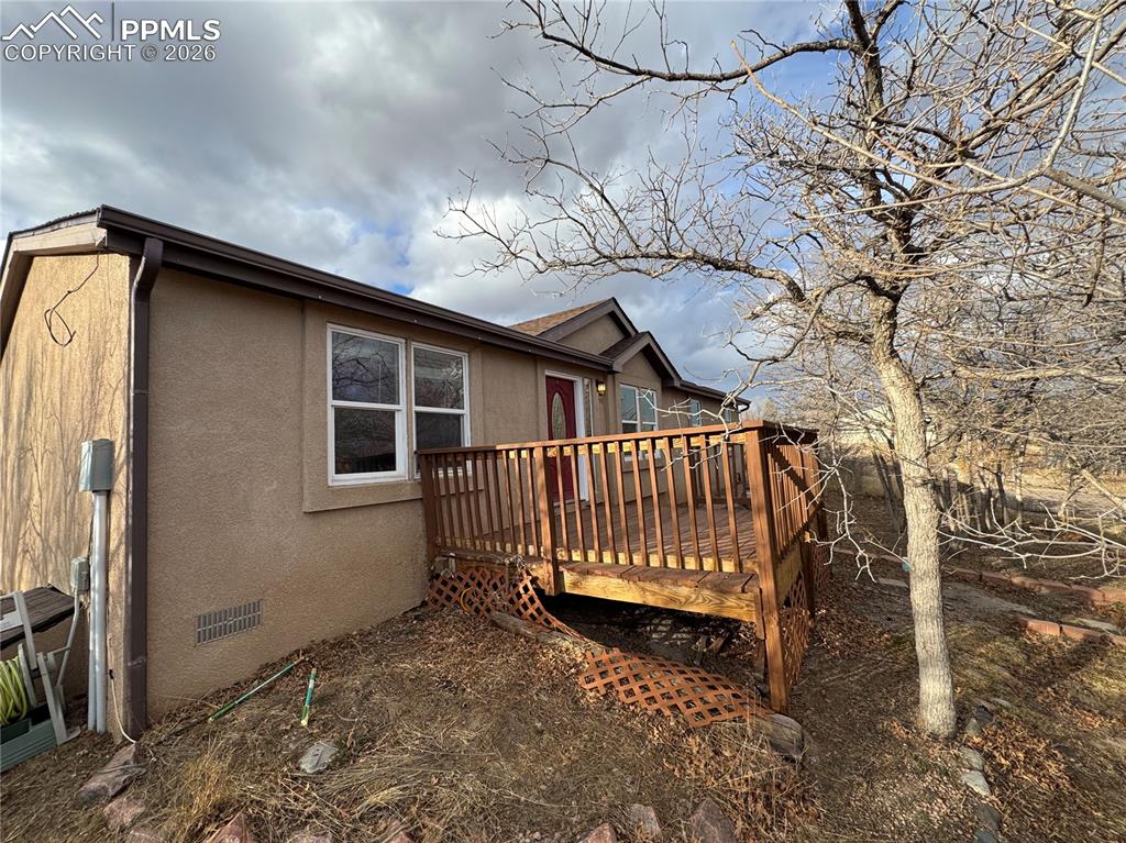 690 Meadow Lane Palmer Lake CO 80133