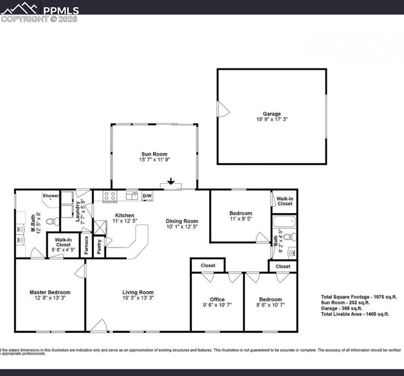 690 Meadow Lane Palmer Lake CO 80133