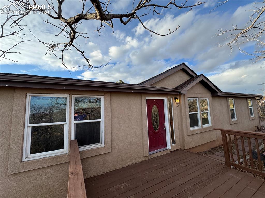 690 Meadow Lane Palmer Lake CO 80133
