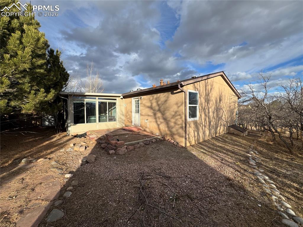 690 Meadow Lane Palmer Lake CO 80133
