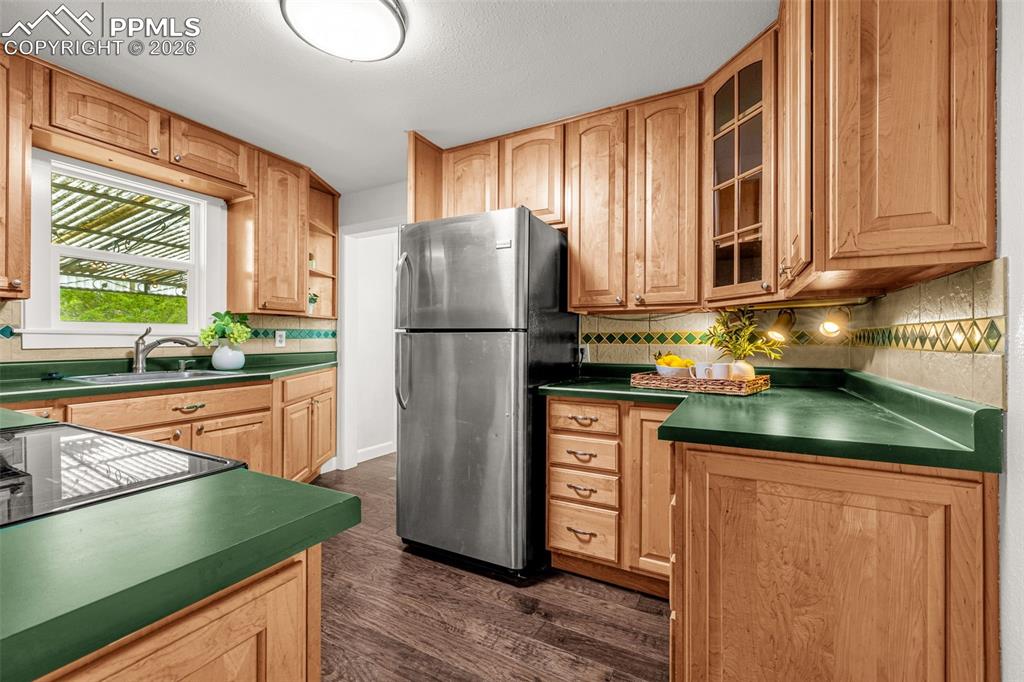 1134 N Arcadia Street Colorado Springs CO 80903