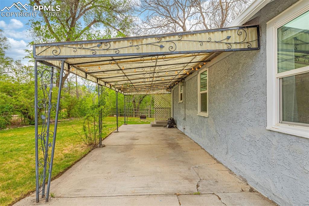 1134 N Arcadia Street Colorado Springs CO 80903