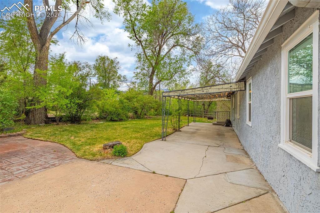 1134 N Arcadia Street Colorado Springs CO 80903