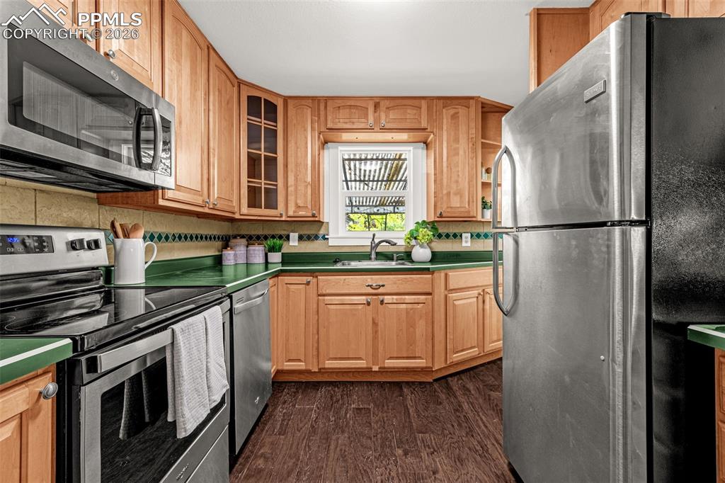 1134 N Arcadia Street Colorado Springs CO 80903