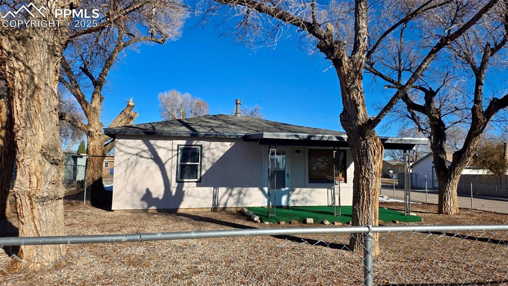 1929 E 15th Street Pueblo CO 81001