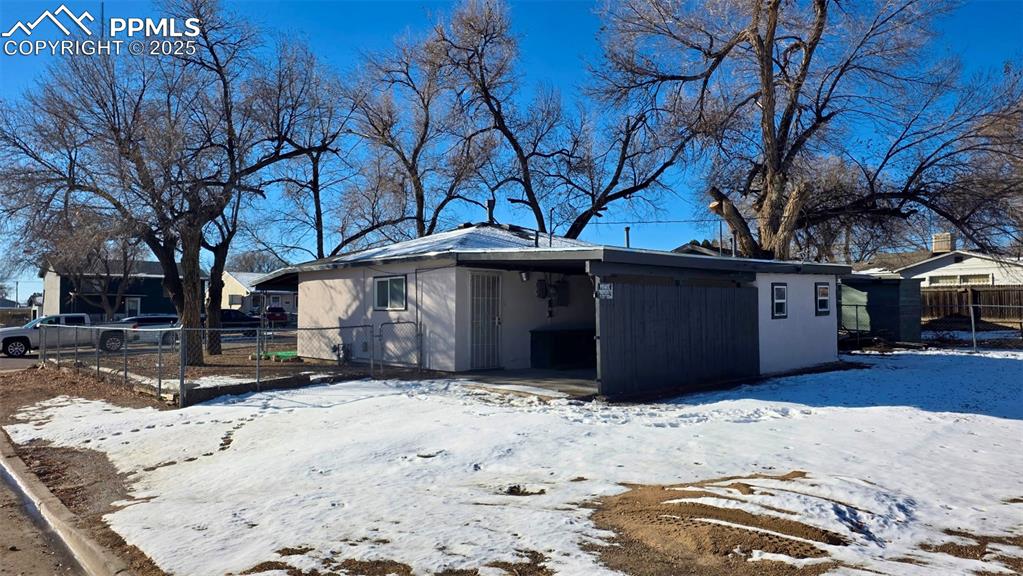 1929 E 15th Street Pueblo CO 81001