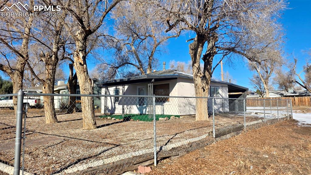 1929 E 15th Street Pueblo CO 81001