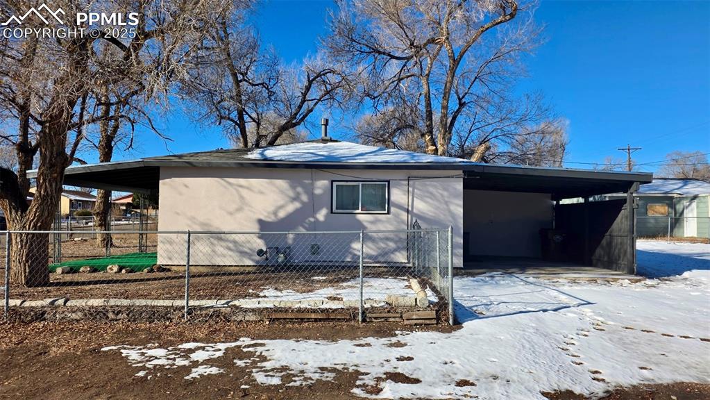 1929 E 15th Street Pueblo CO 81001