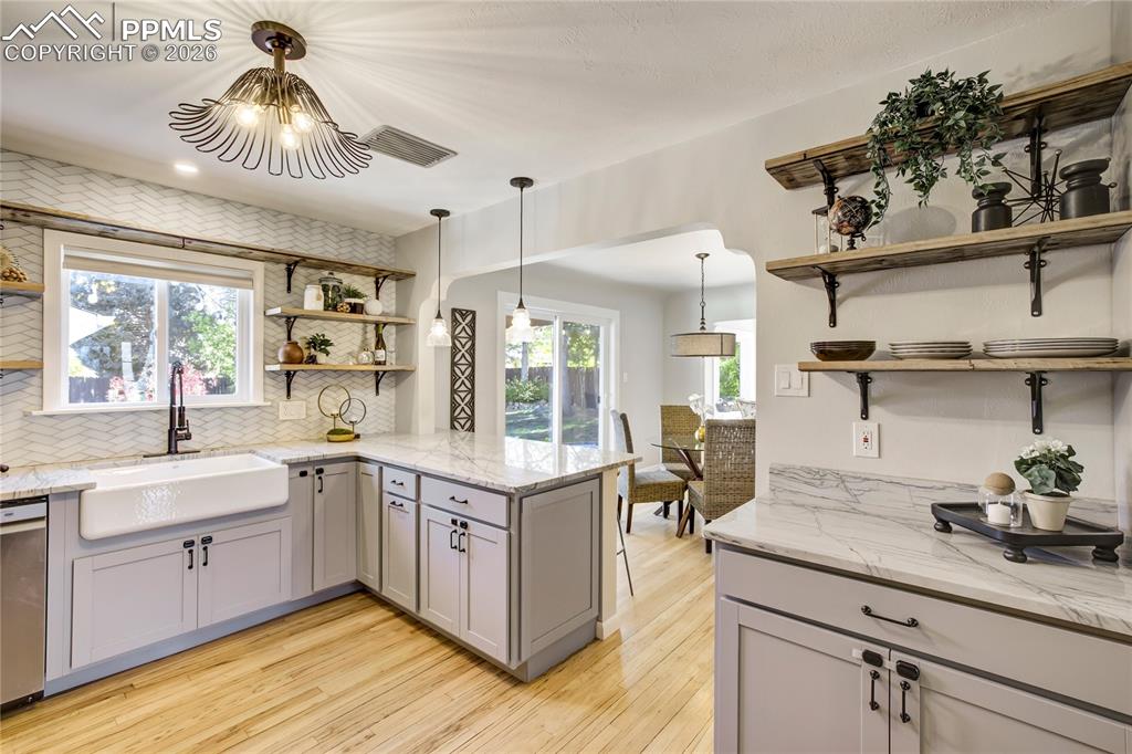 609 Cheyenne Boulevard Colorado Springs CO 80905