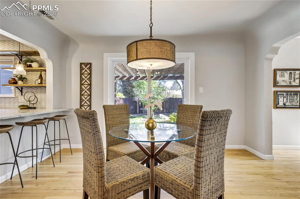 609 Cheyenne Boulevard Colorado Springs CO 80905