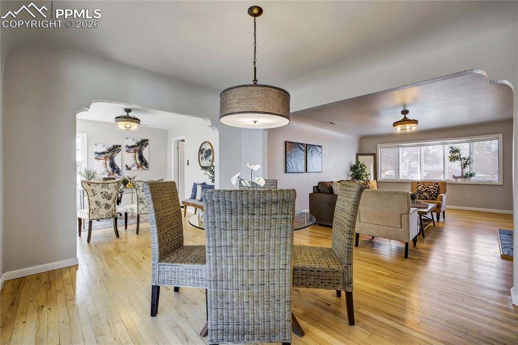 609 Cheyenne Boulevard Colorado Springs CO 80905