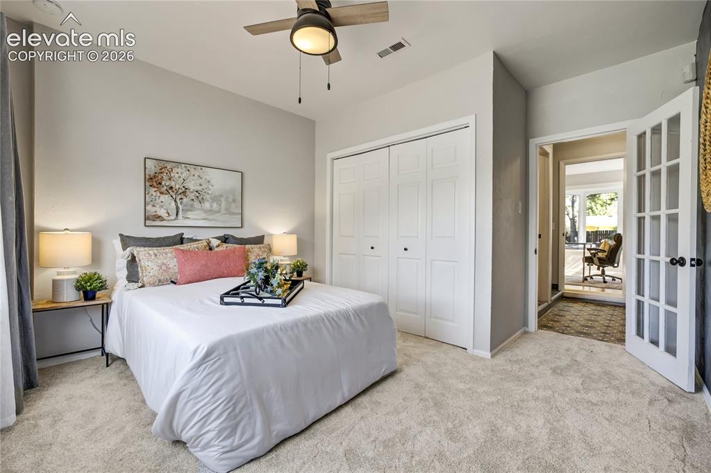 609 Cheyenne Boulevard Colorado Springs CO 80905