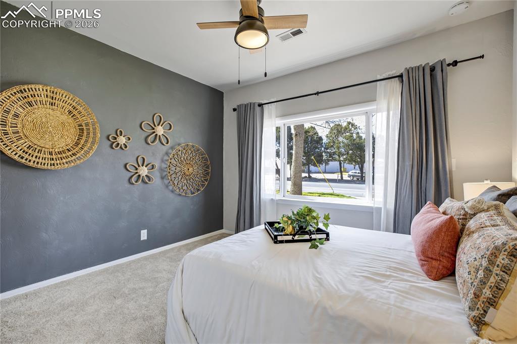 609 Cheyenne Boulevard Colorado Springs CO 80905