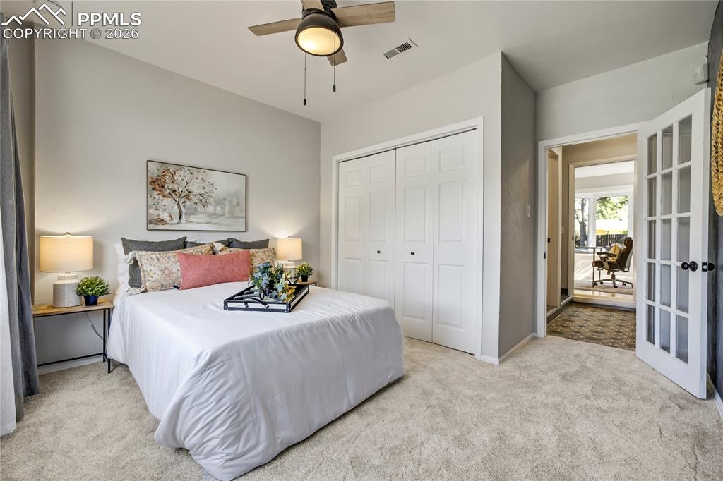 609 Cheyenne Boulevard Colorado Springs CO 80905