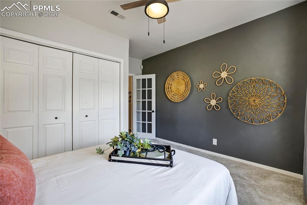 609 Cheyenne Boulevard Colorado Springs CO 80905